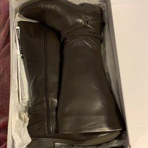 Chaps Riding Boots
